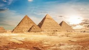 Egypt’s History