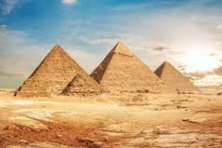 Egypt’s History